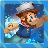 Super Popear's Adventure icon