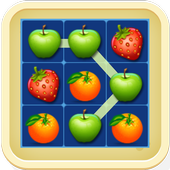 Fruit Link icon