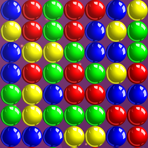 Bubble'L. Bubbles Breaker icon