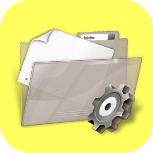 Share Folder icon