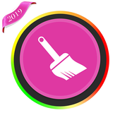 Phone Booster - Clean Master - Clear Cache icon