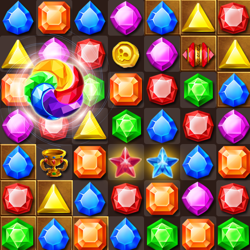 Diamond Temple Quest icon