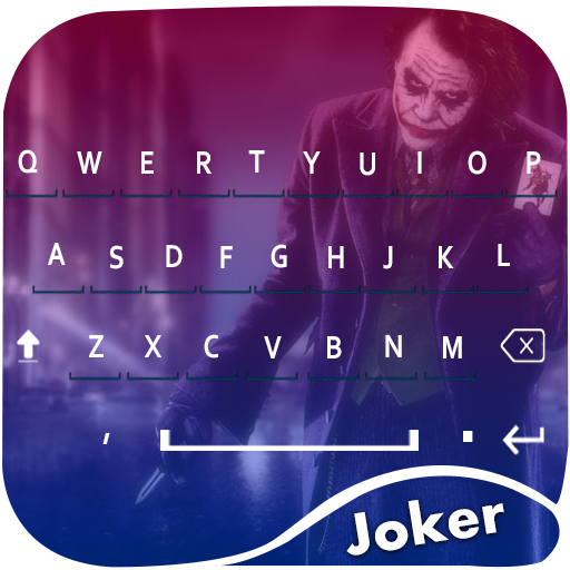 Photo Keyboard icon