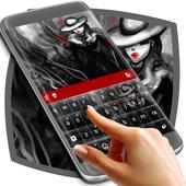 Really Fancy Keyboard Theme icon