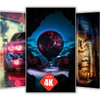 4K Wallpapers Free VIP 💰💸