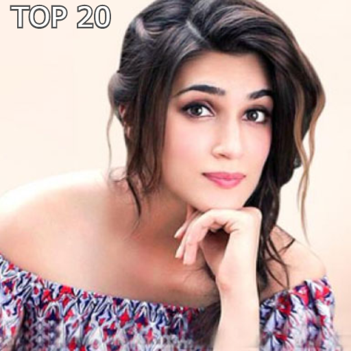 Kriti Sanon Wallpaperz icon