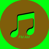 Free Radios Without Internet Connection 2019 icon