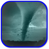 Storm Sounds أيقونة