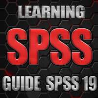 Manual SPSS Learn 19