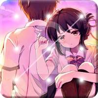 Tell Me Your Anime Name Screen Lock