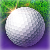 Golf-Motion Sensing Edition icon
