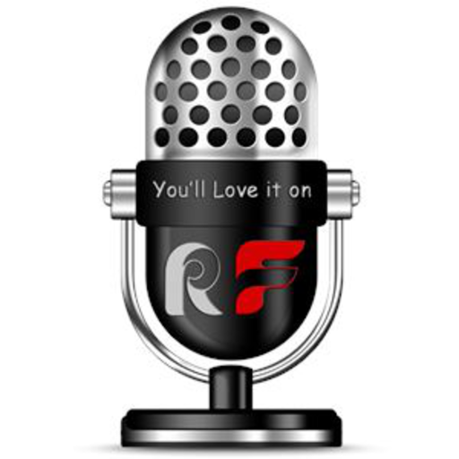 RF Radio icon