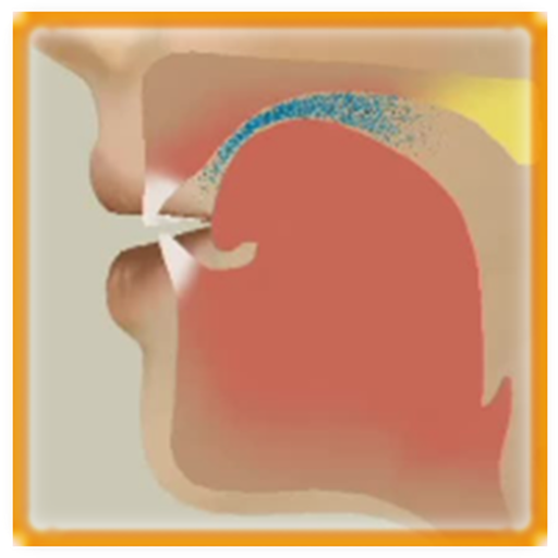 Korean Pronunciation (Lite) icon
