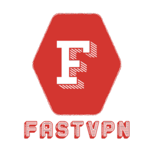 FastVPN - Free Fast No Limit Video VPN Proxy icon