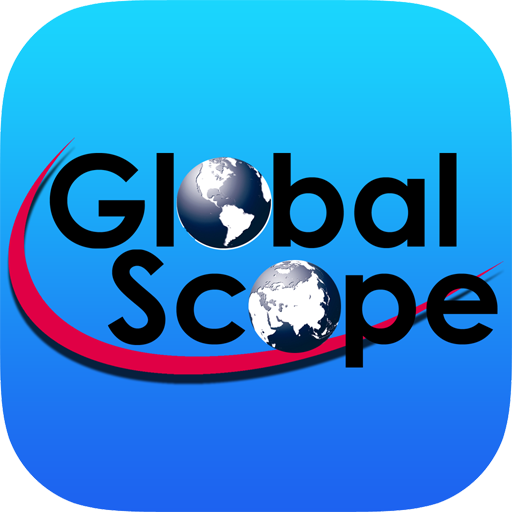 Global Scope icon