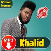 Khalid on 9Apps