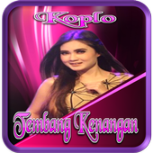 ikon Tembang Kenangan Koplo