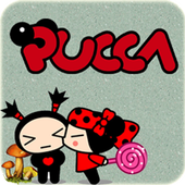 Connect Pucca icon