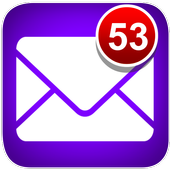 Login For Yahoo Mail Mobile Mail App icon