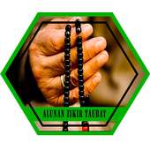 Alunan Zikir Taubat Offline on 9Apps