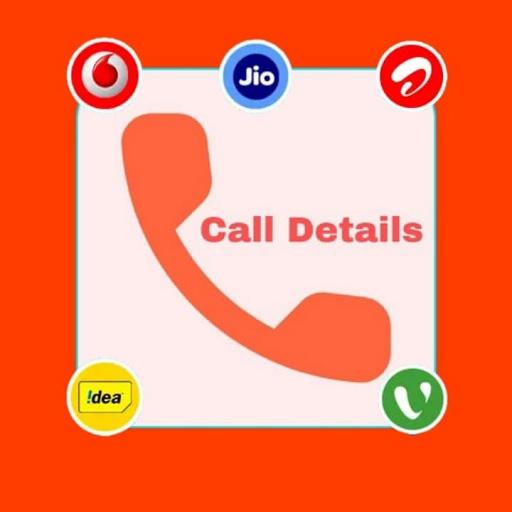 Call history : call Details App 2020 icon