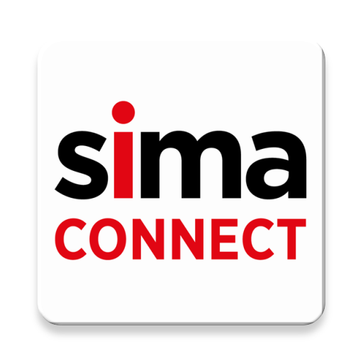 sima Connect icon