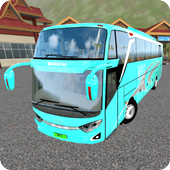 Bussid MOD Jetbus icon