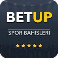 Spor Bahisleri Oyunu - BETUP