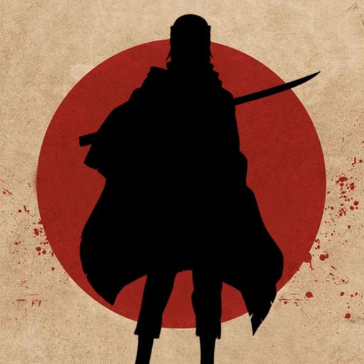 Naru Quiz. Anime Characters icon