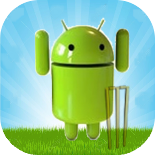 Pocket Cricket Scorer icon