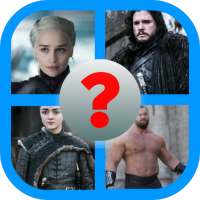 Quiz Game Of Thrones