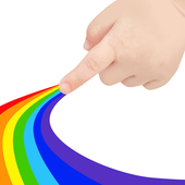 Paint Artist - Learn to draw like painter! icon