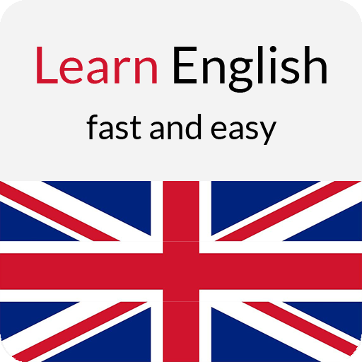 Learn English vocabulary free icon