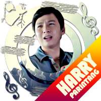 Lagu Minang (Harry Parintang) on 9Apps