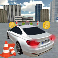 Kent Araba Park Etme Oyunu 3D - En iyi Park Oyunu on 9Apps