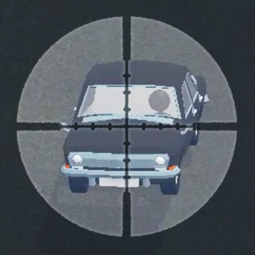 Rescue Shooting icon
