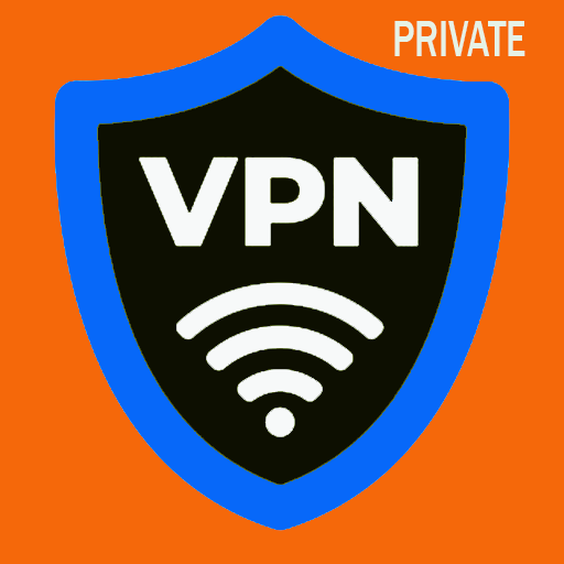 VPN Super xXx Private icon