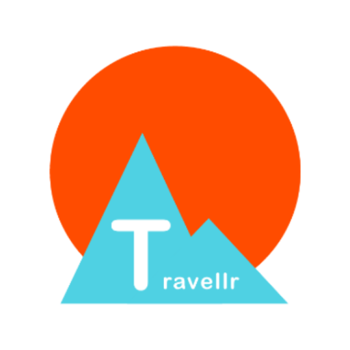 Travellr icon