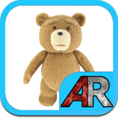 AR Wild Animals icon