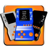 Brick Classic And RetroGames icon