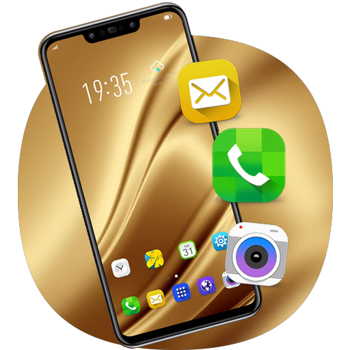 Theme for Galaxy S6 Edge  HD Wallpaper icon