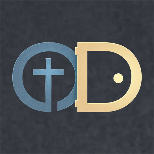 Open Door Bible Church APP icon