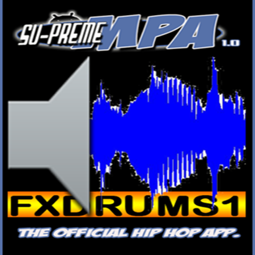 FX Drums1 icon