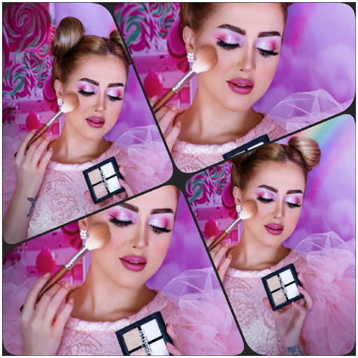 Photo Editor-Collage Maker Pro icon