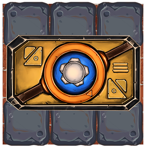 Tank Factory icon