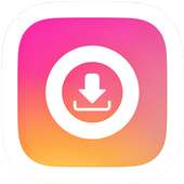 Insta Downloader on 9Apps