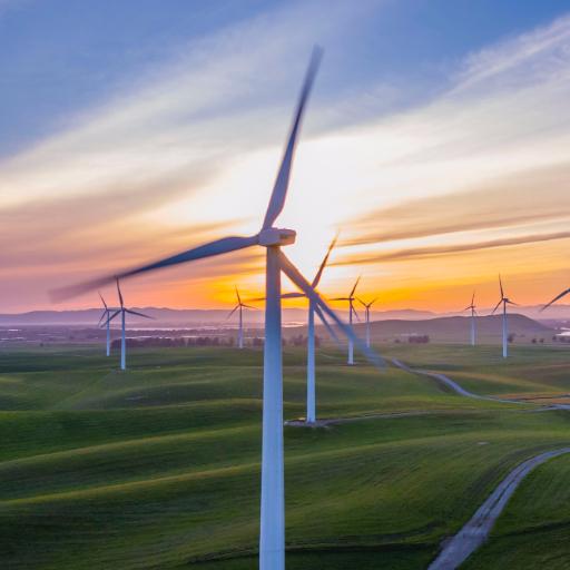 Wind Sounds - Wind Noise Sound Ringtone icon