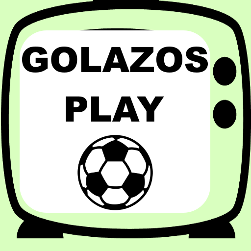 Golazos Play En Vivo Futbol HD - Enigma Vivo Play icon