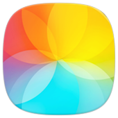 Shuffle Wallpaper Changer icon