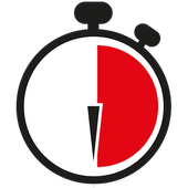 Stopwatch   Lap Timer icon